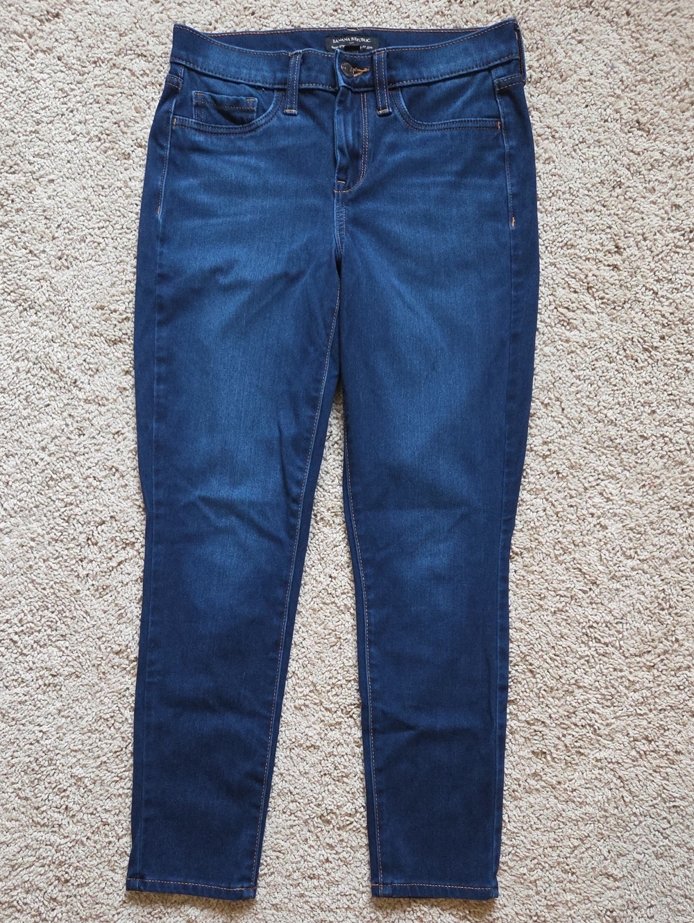Banana Republic Skinny Jeans
